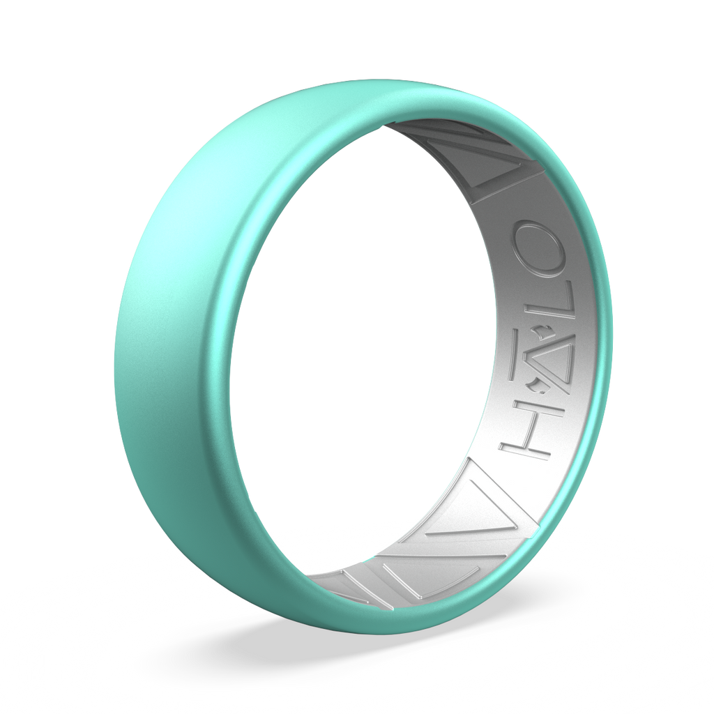 HALO Silicone Aqua Infinity_01 HL0708