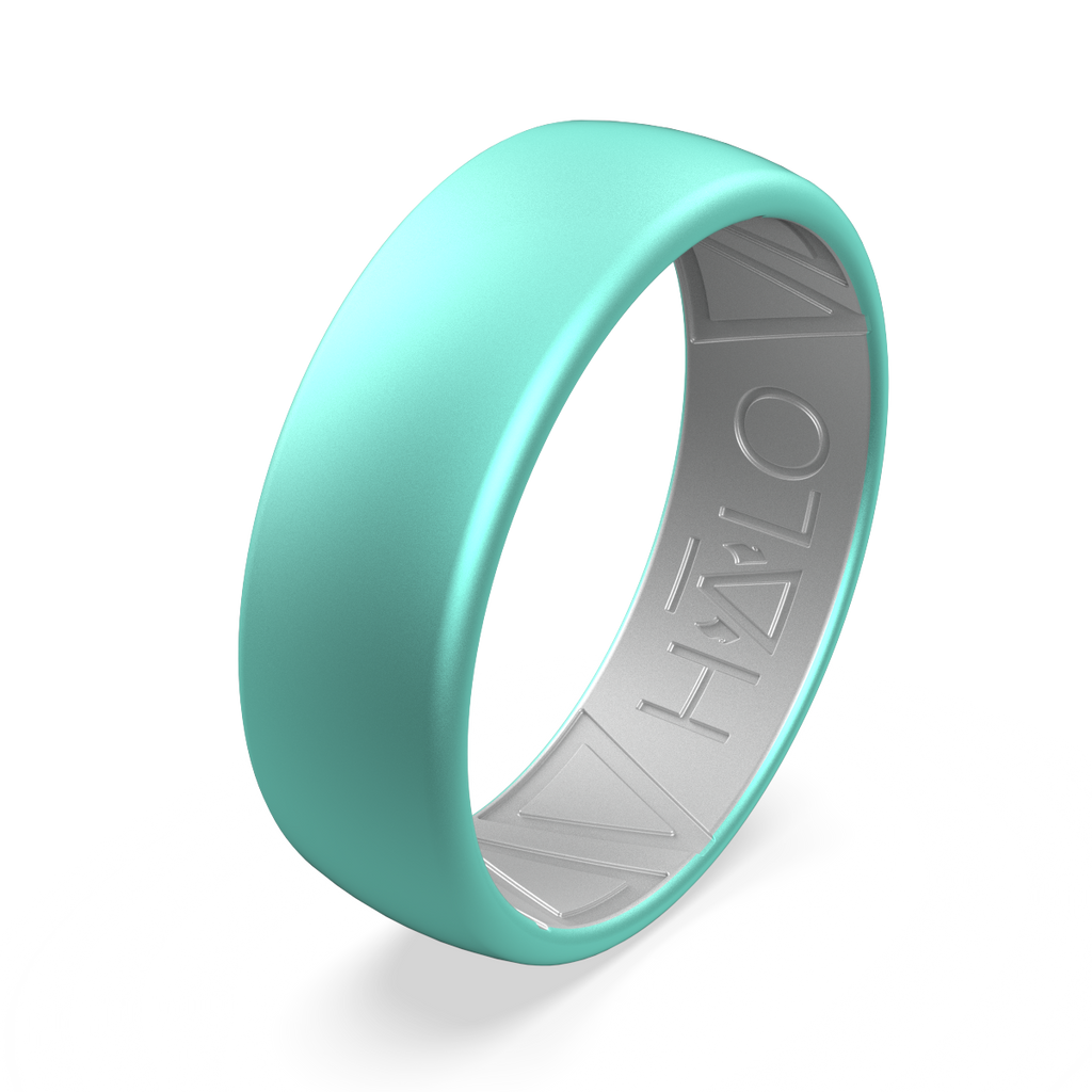 HALO Silicone Aqua Infinity_03 HL0708