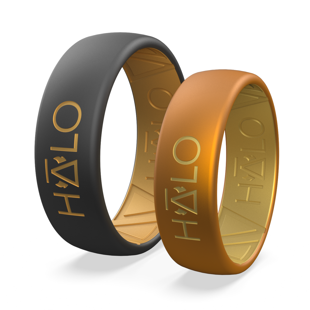 HALO Silicone Black Lava_04 HL0604