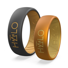 HALO Silicone Black Lava_04 HL0604