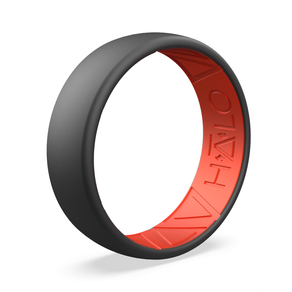 HALO Silicone Black Lava_01 HL0604
