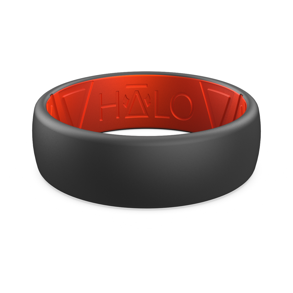 HALO Silicone Black Lava_02 HL0604