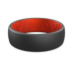 HALO Silicone Black Lava_02 HL0604