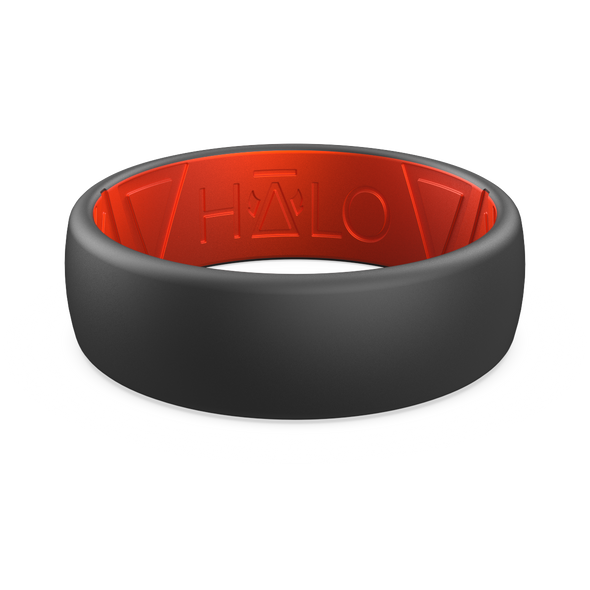 HALO Silicone Black Lava_02 HL0604