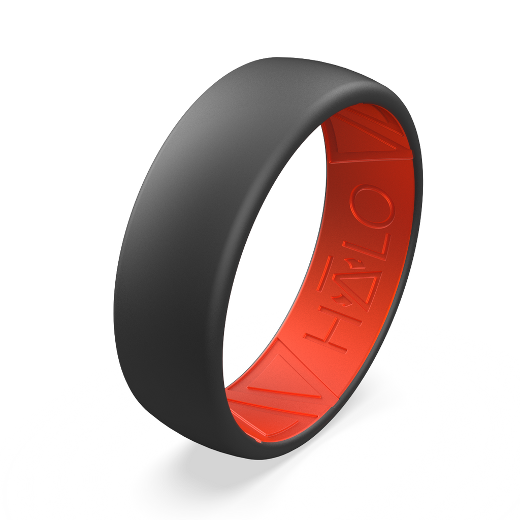 HALO Silicone Black Lava_03 HL0604