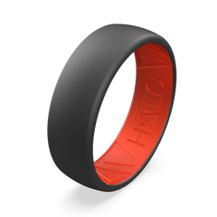 HALO Silicone Black Lava_03 HL0604