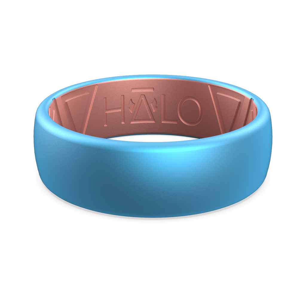 HALO Silicone Blue Taffy_02 HL1315