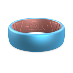 HALO Silicone Blue Taffy_02 HL1315