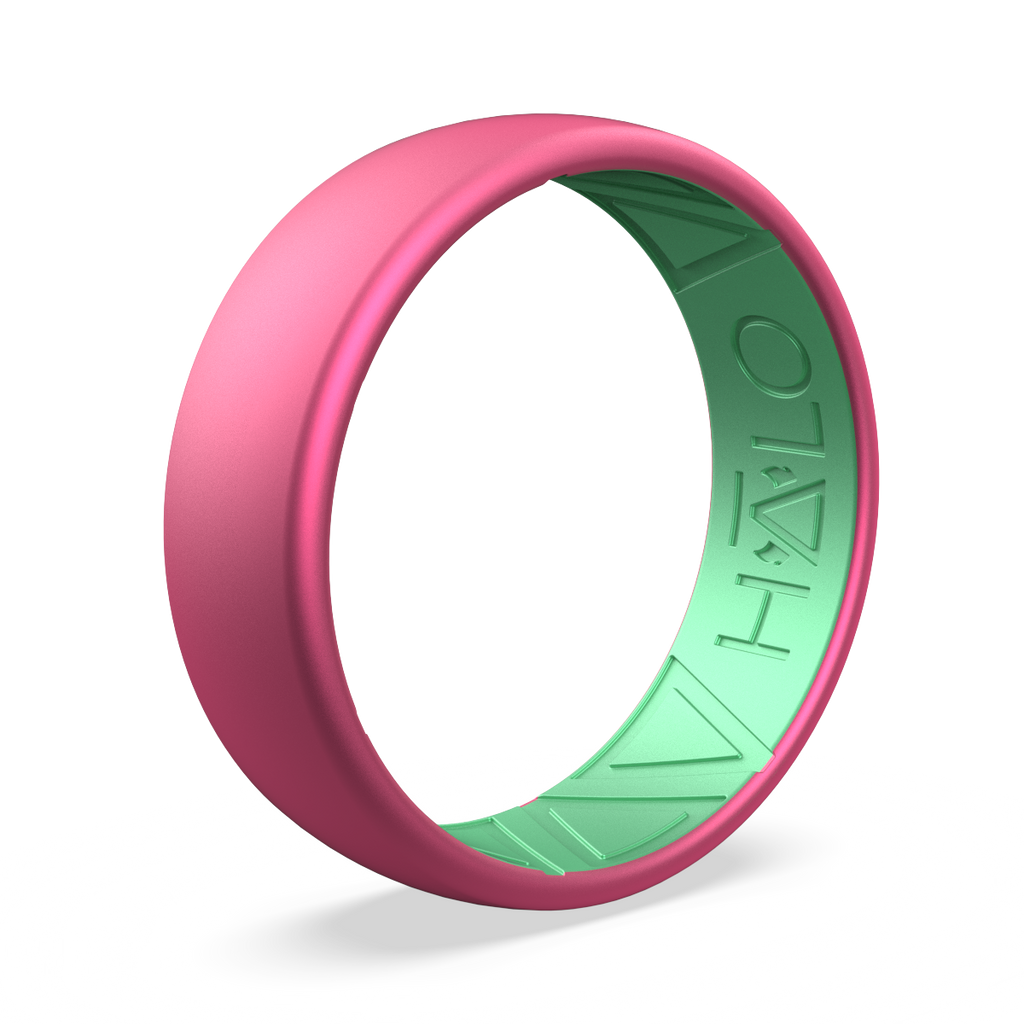 HALO Silicone Bubblegum Forest_01 HL1716