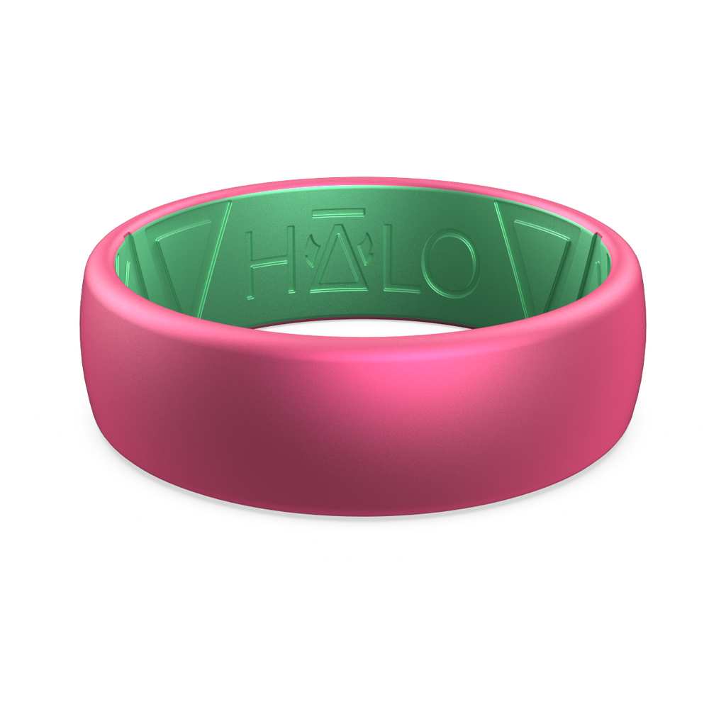 HALO Silicone Bubblegum Forest_02 HL1716