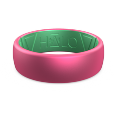 HALO Silicone Bubblegum Forest_02 HL1716