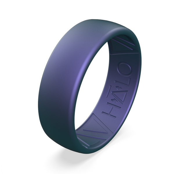 Rubber halo ring online
