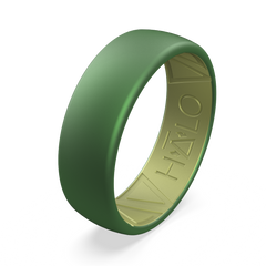 HALO Silicone Green Beret_03 HL1819
