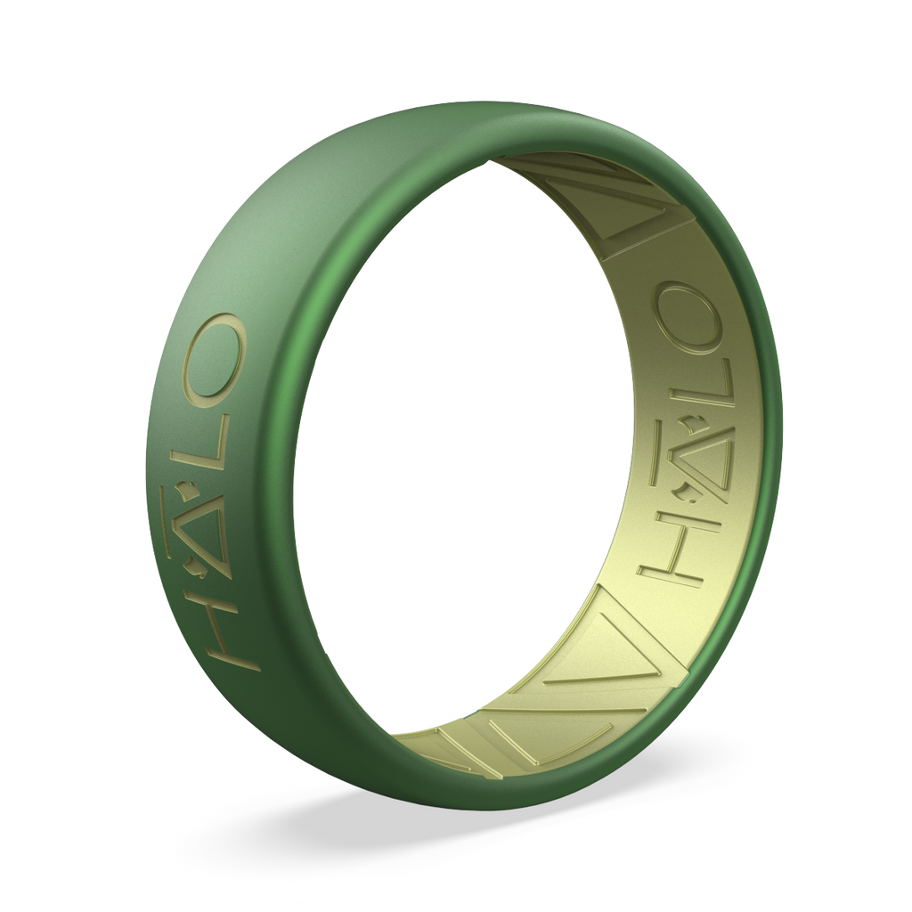 HALO Silicone Green Beret HALO_01 HL1819