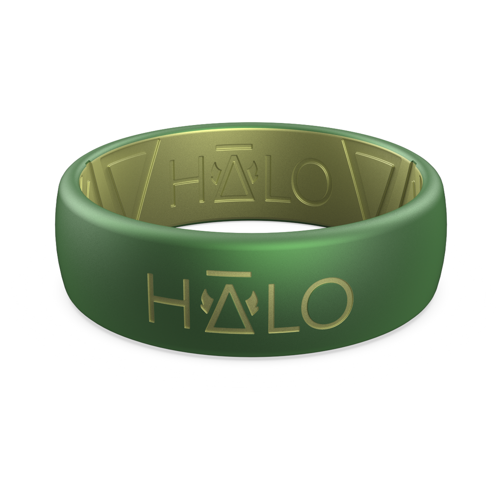 HALO Silicone Green Beret HALO_02 HL1819