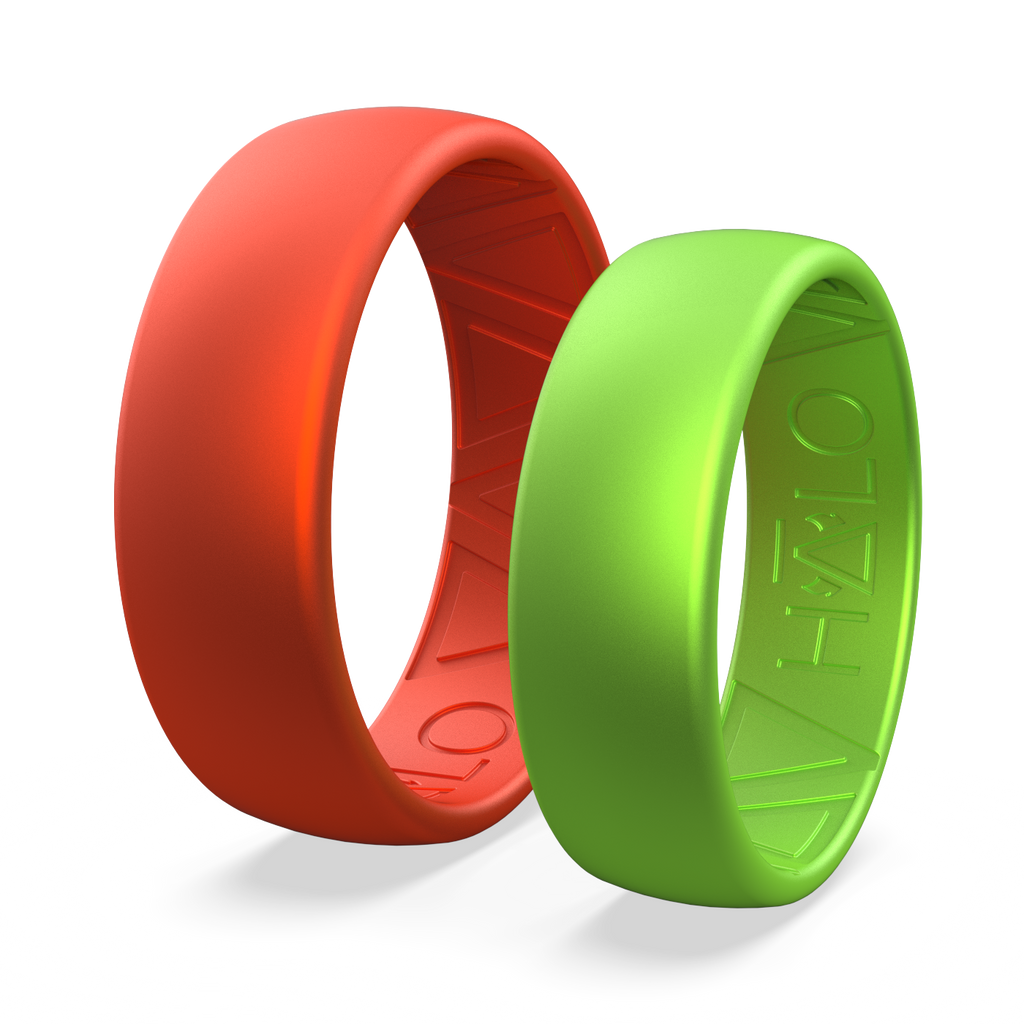 HALO Silicone Green Leaf_04 HL2121