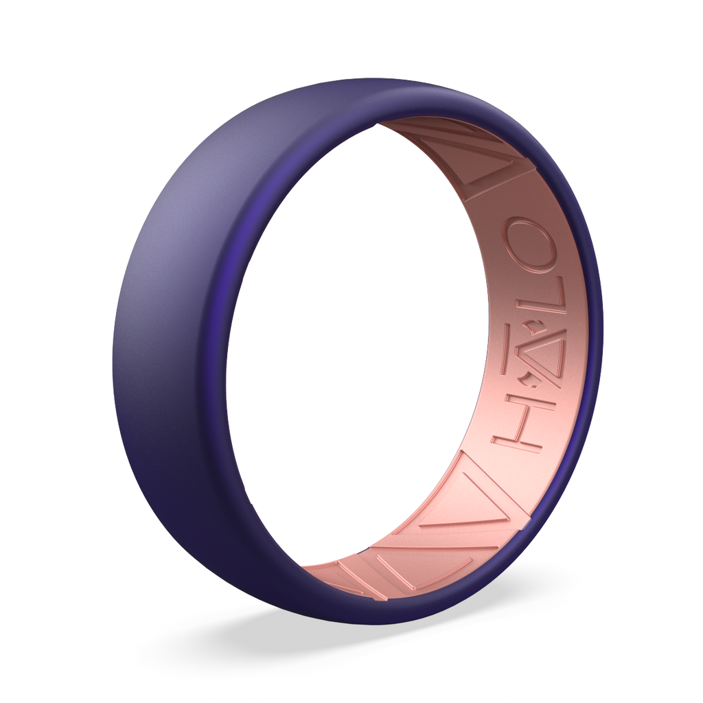 HALO Silicone Purple Taffy_01 HL1314