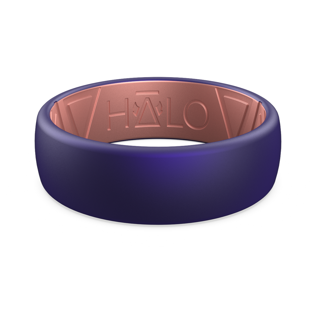 HALO Silicone Purple Taffy_02 HL1314