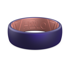 HALO Silicone Purple Taffy_02 HL1314