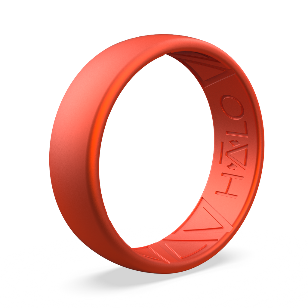 HALO Silicone Red Flame_01 HL0606