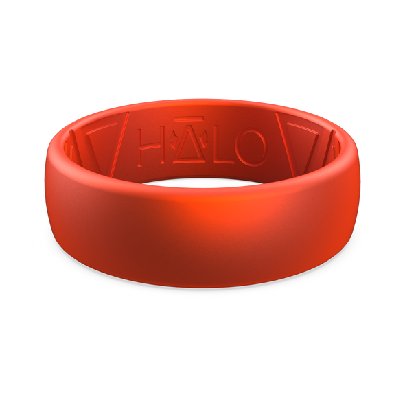 HALO Silicone Red Flame_02 HL0606