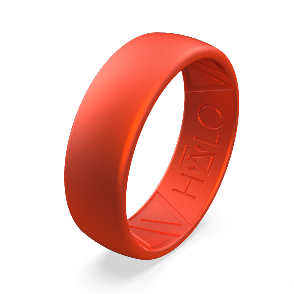 HALO Silicone Red Flame_03 HL0606