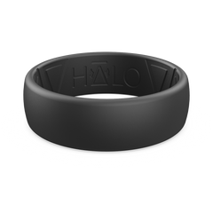 HALO Silicone Ring Black Jack_02 HL0404