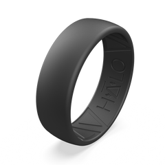 HALO Silicone Ring Black Jack_03 HL0404
