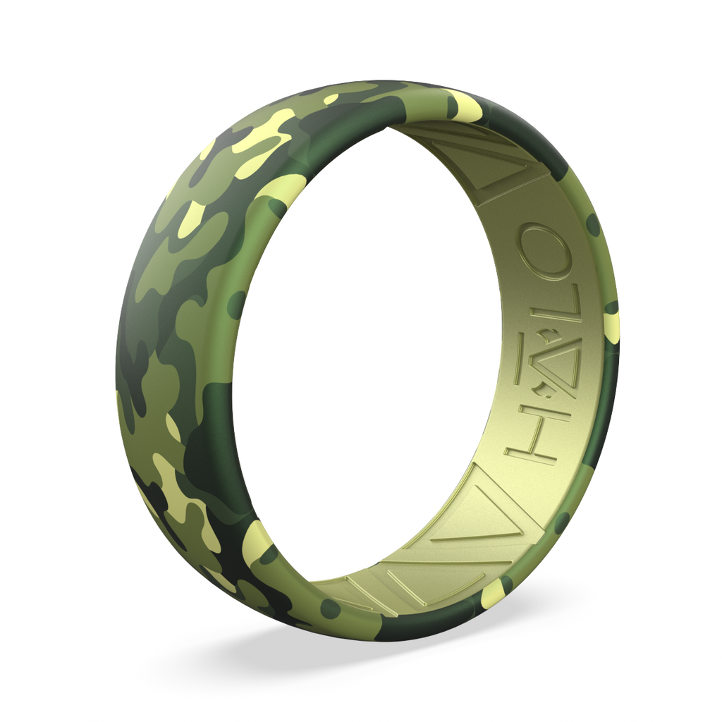 HALO Silicone Ring Bootcamp_01 HL1810