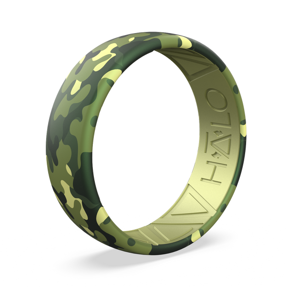 HALO Silicone Ring Bootcamp_01 HL1810