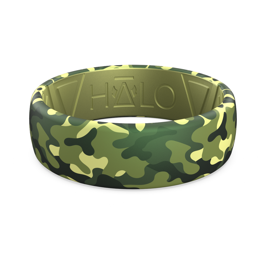HALO Silicone Ring Bootcamp_02 HL1810