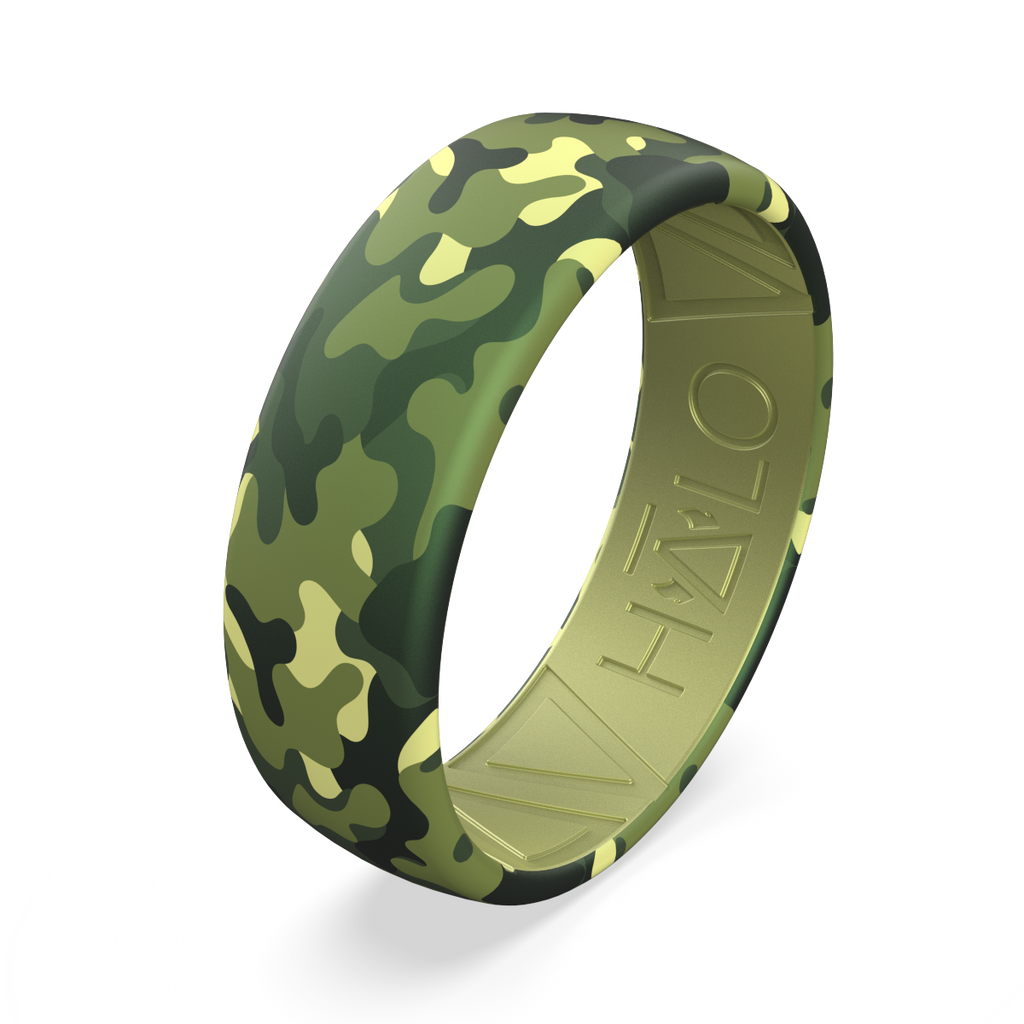 HALO Silicone Ring Bootcamp_03 HL1810