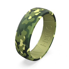 HALO Silicone Ring Bootcamp_03 HL1810