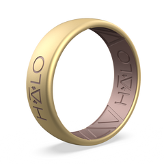 HALO Silicone Ring Caramilk HALO_01 HL2928