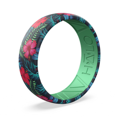 HALO Silicone Ring Jungle Feva_01 HL1710