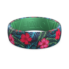 HALO Silicone Ring Jungle Feva_02 HL1710