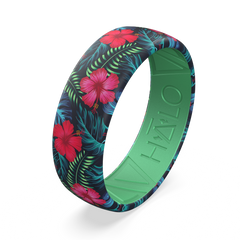 HALO Silicone Ring Jungle Feva_03 HL1710