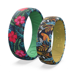 HALO Silicone Ring Jungle Feva_04 HL1710