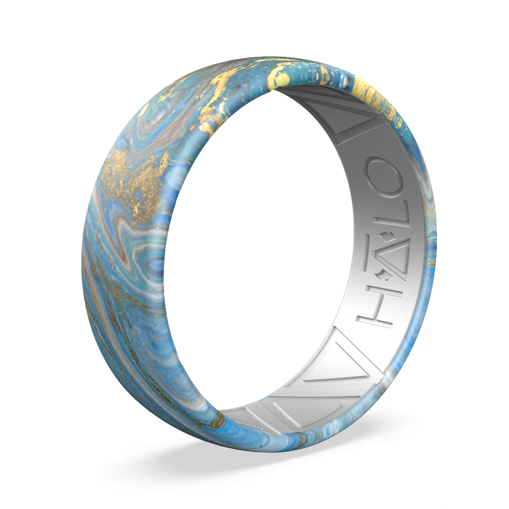 HALO Silicone Ring Lumeria_01 HL0710