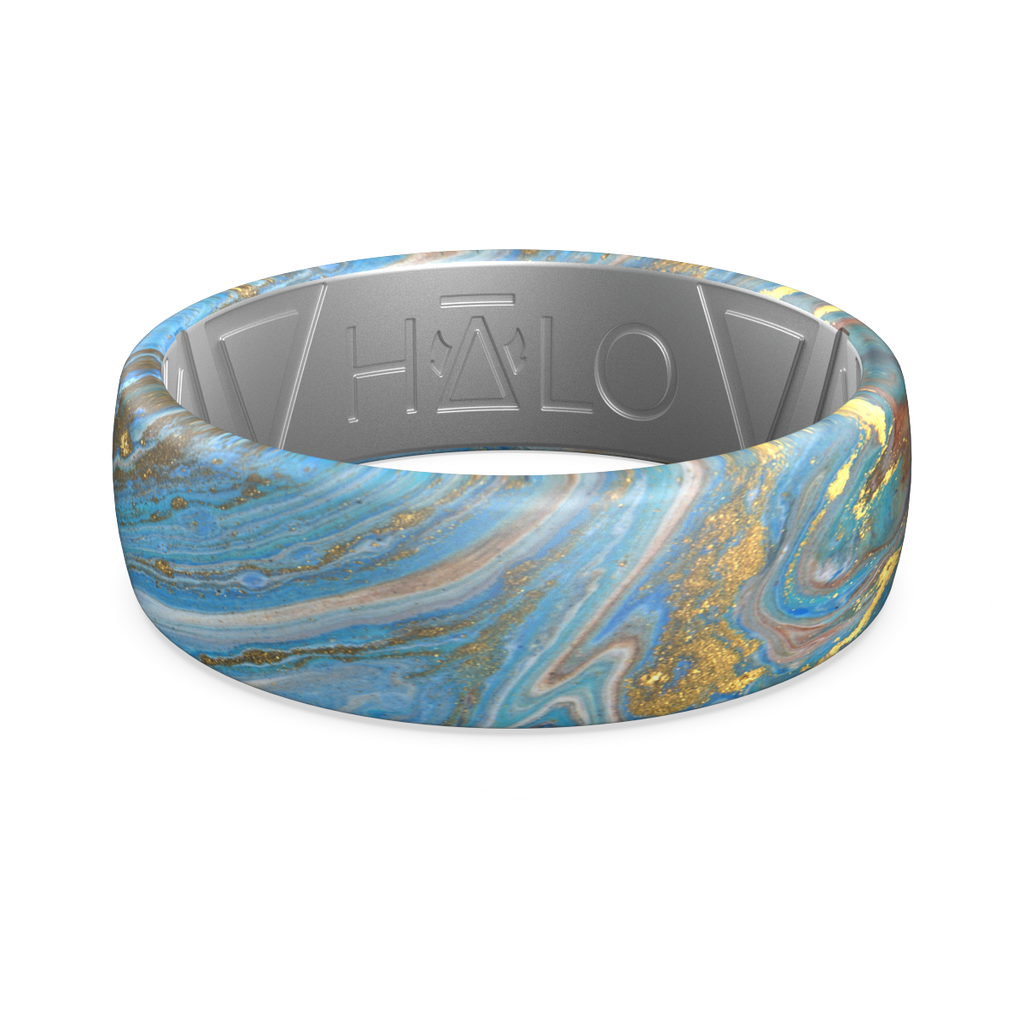 HALO Silicone Ring Lumeria_02 HL0710