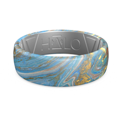 HALO Silicone Ring Lumeria_02 HL0710