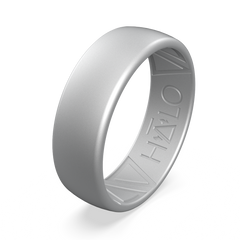 HALO Silicone Ring Silver Bullet_03 HL0202