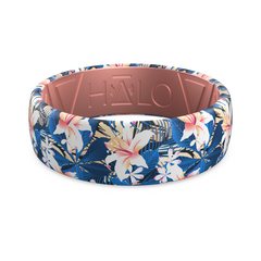 HALO Silicone Ring Summer Lovin'_02 HL1310