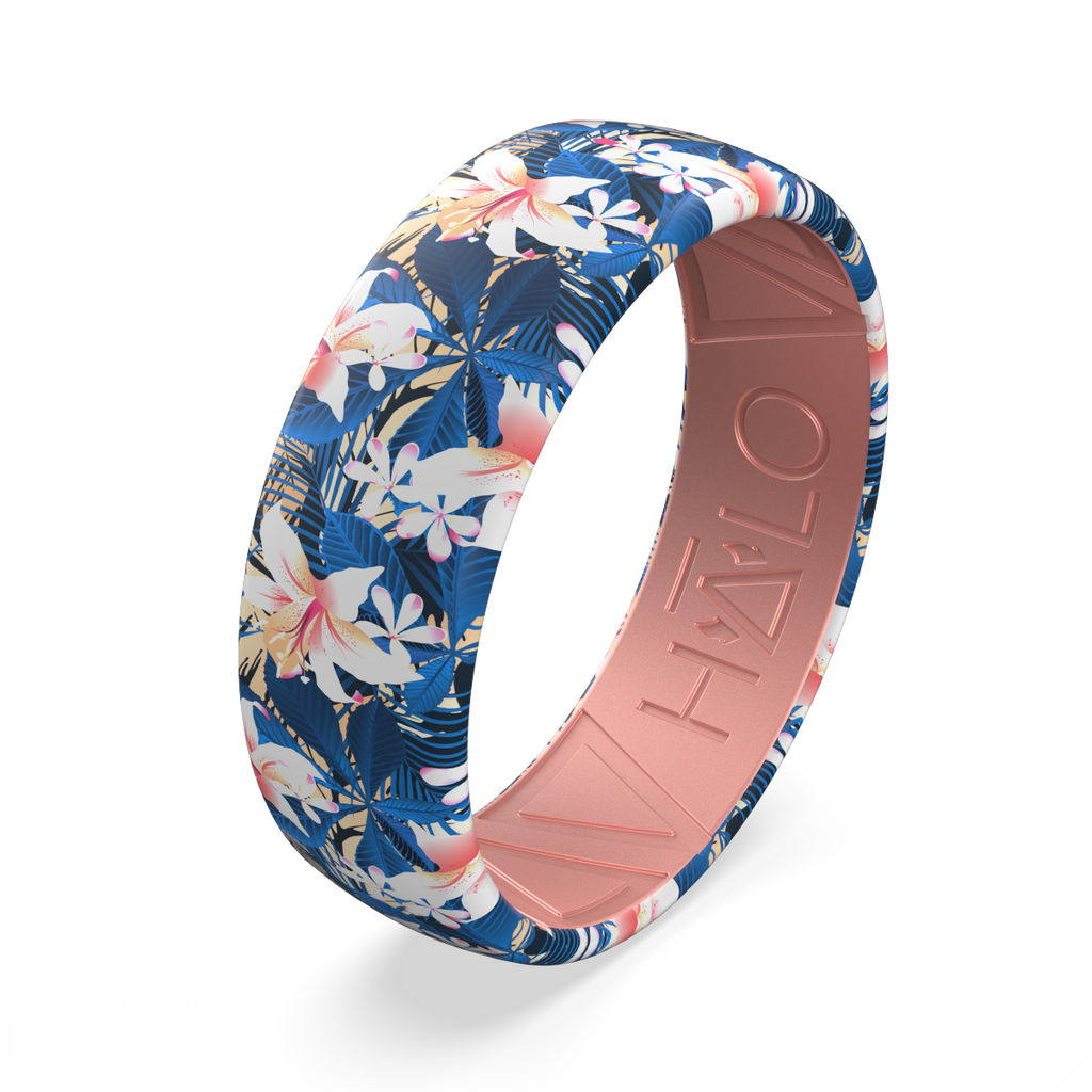 HALO Silicone Ring Summer Lovin'_03 HL1310