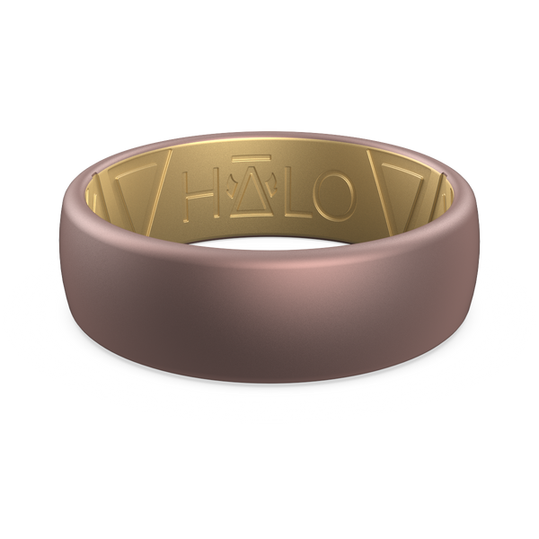 Halo discount rings silicone