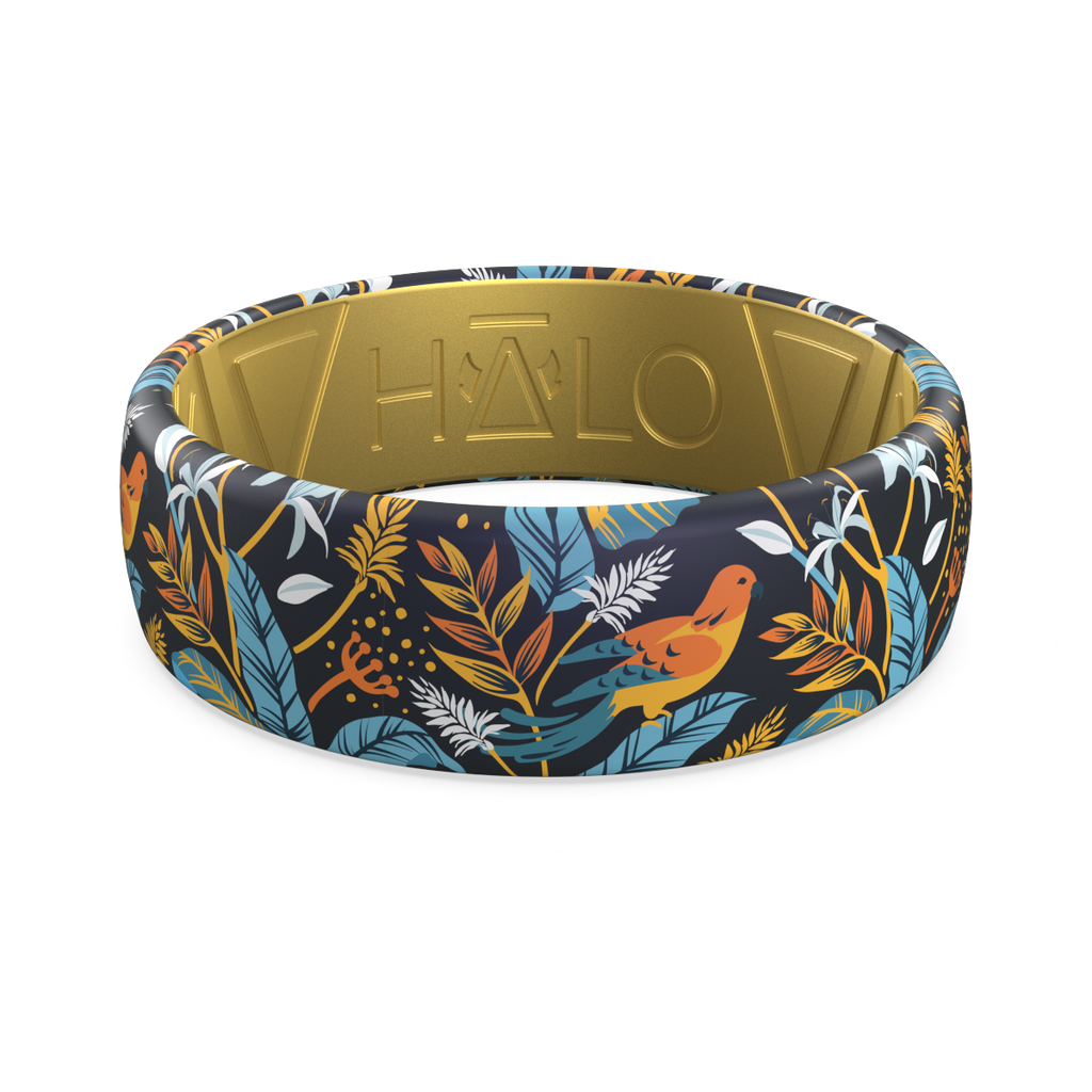 HALO Silicone Ring Tuscan Summer_02 HL1110