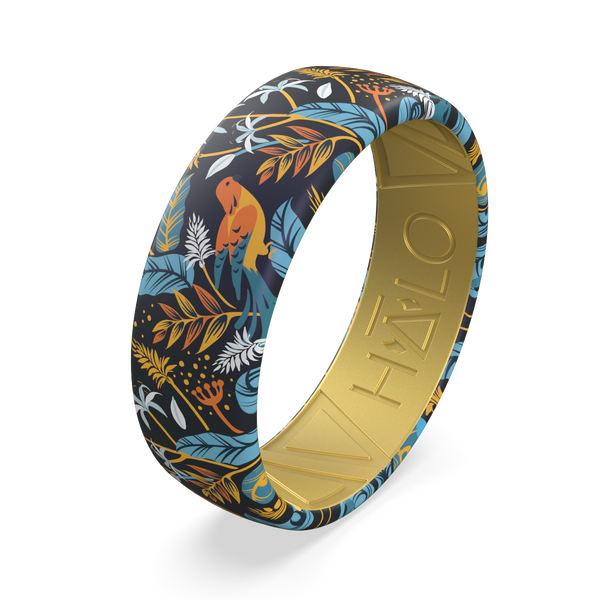 Enso rings inked outlet