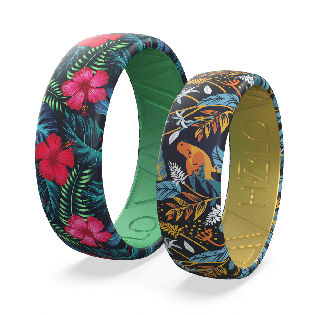 HALO Silicone Ring Tuscan Summer_04 HL1110