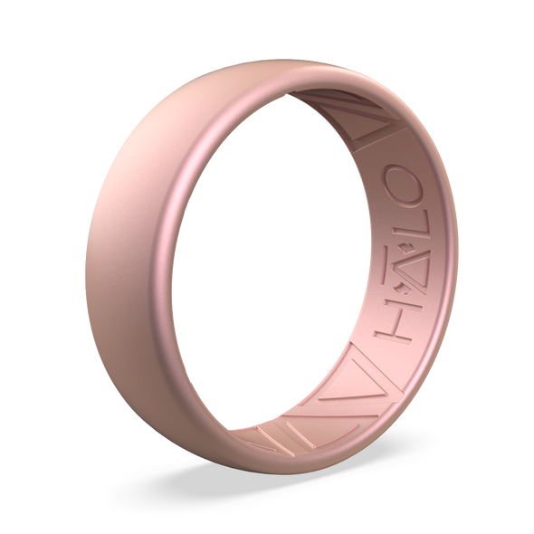 HALO Silicone Rose Gold Melt_01 HL2424