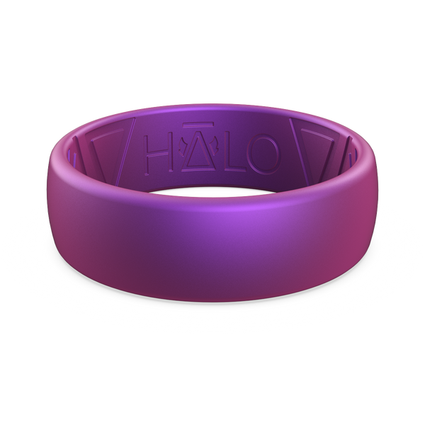 Halo rings rubber deals